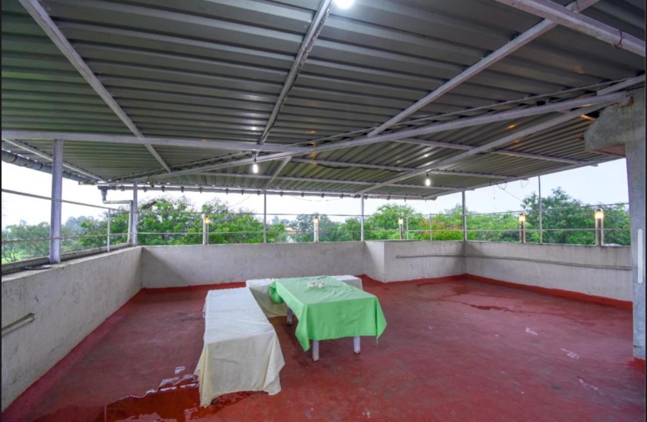 Laughtale Villa 4Bhk Swimming Pool Lonavala Exteriér fotografie