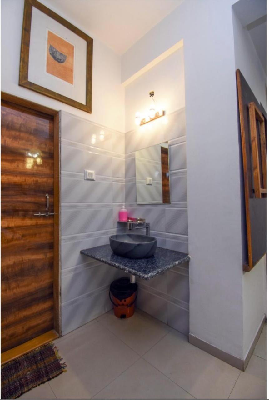 Laughtale Villa 4Bhk Swimming Pool Lonavala Exteriér fotografie
