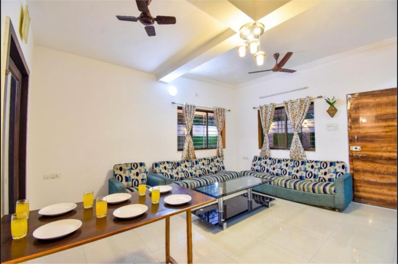 Laughtale Villa 4Bhk Swimming Pool Lonavala Exteriér fotografie