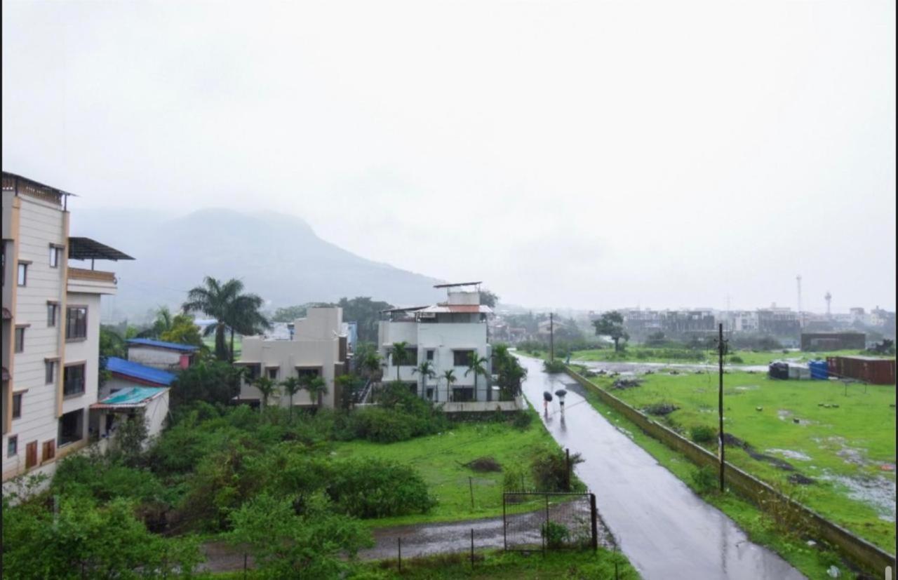 Laughtale Villa 4Bhk Swimming Pool Lonavala Exteriér fotografie