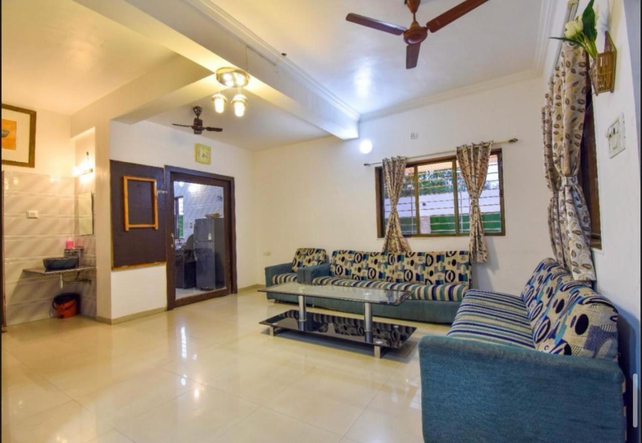 Laughtale Villa 4Bhk Swimming Pool Lonavala Exteriér fotografie
