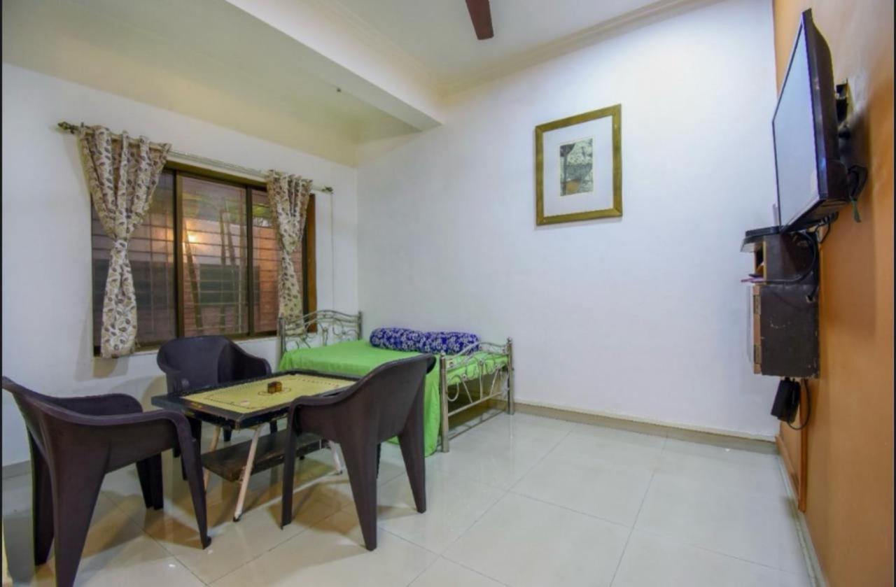 Laughtale Villa 4Bhk Swimming Pool Lonavala Exteriér fotografie