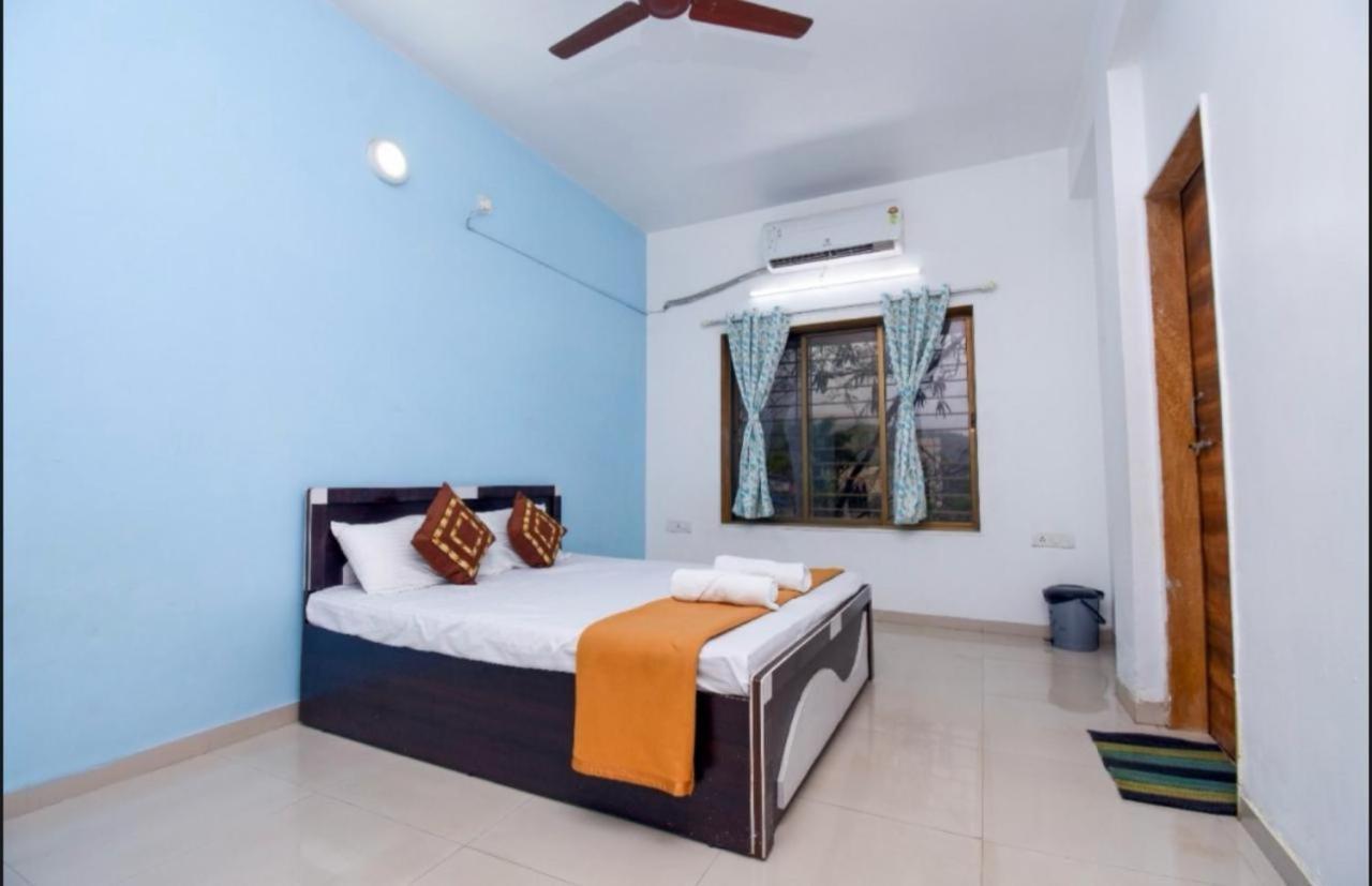 Laughtale Villa 4Bhk Swimming Pool Lonavala Exteriér fotografie