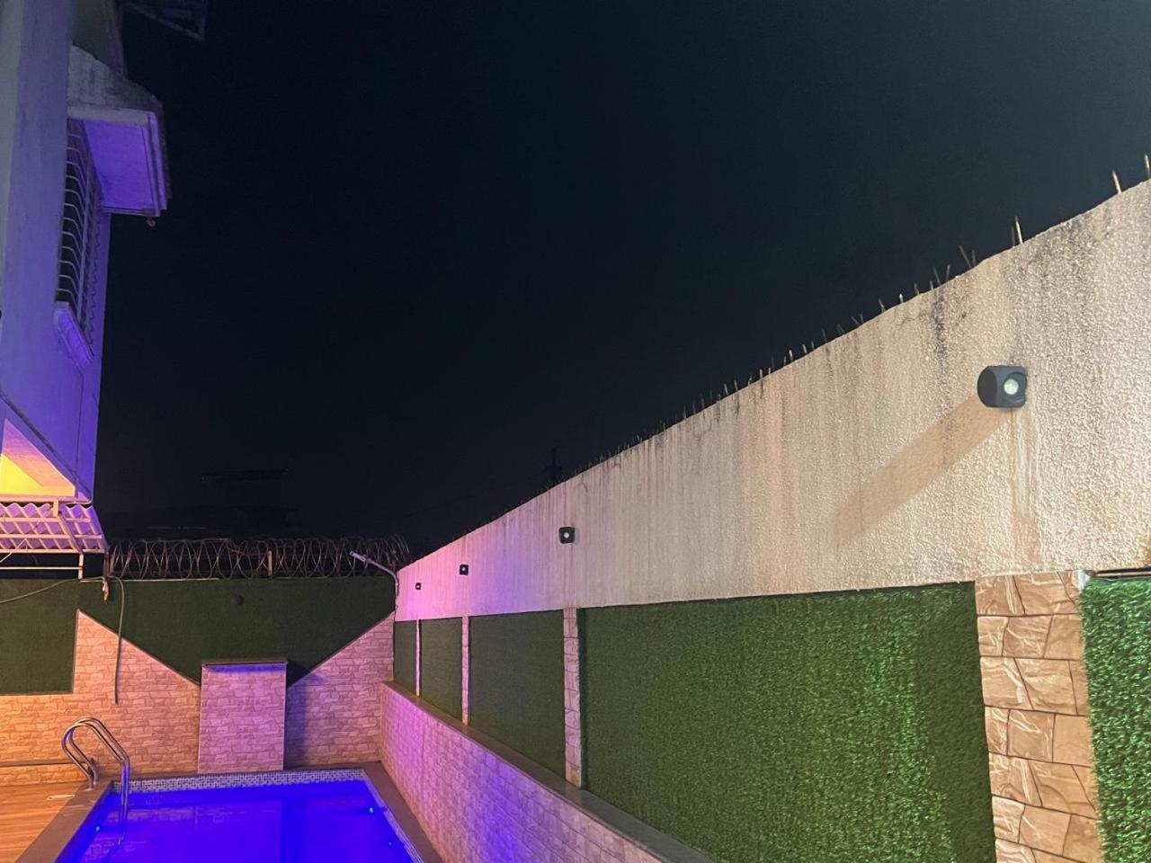 Laughtale Villa 4Bhk Swimming Pool Lonavala Exteriér fotografie