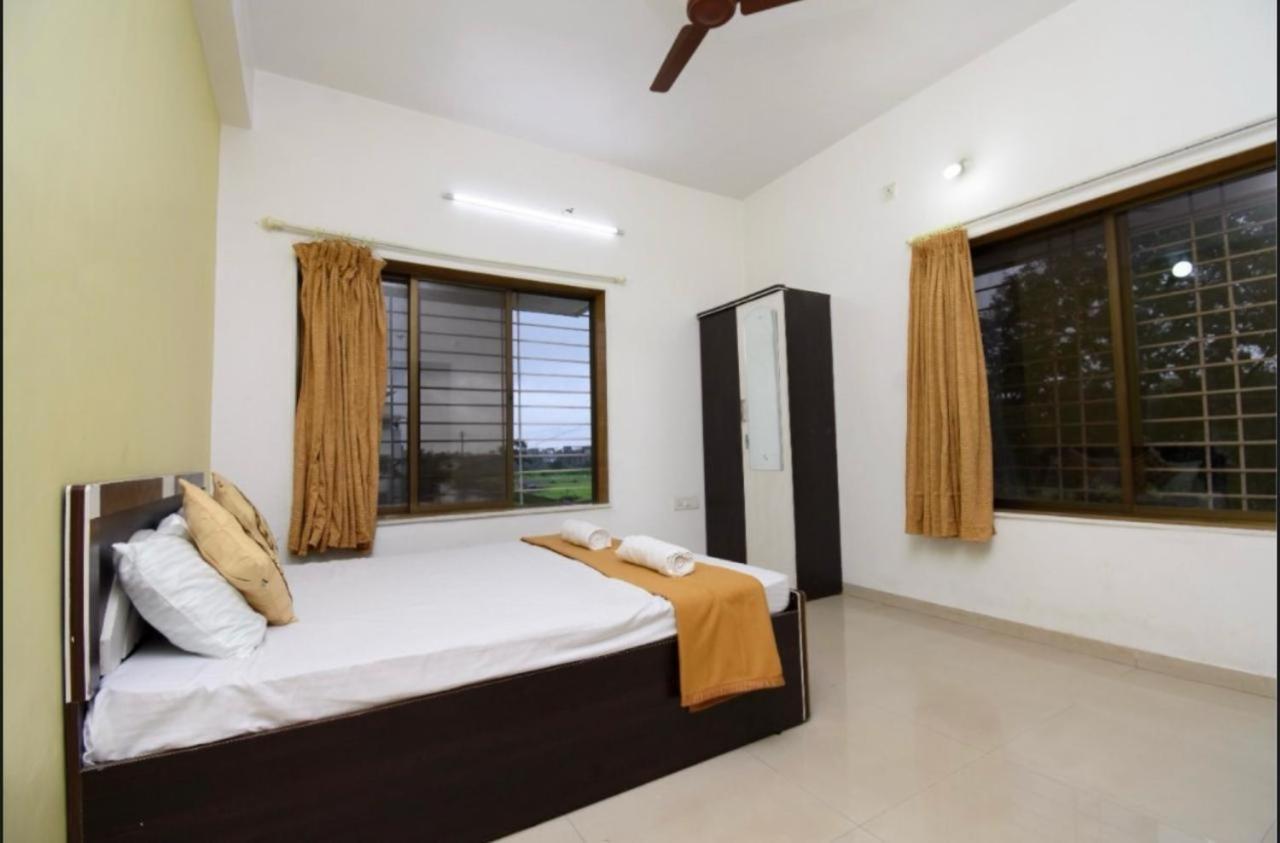 Laughtale Villa 4Bhk Swimming Pool Lonavala Exteriér fotografie