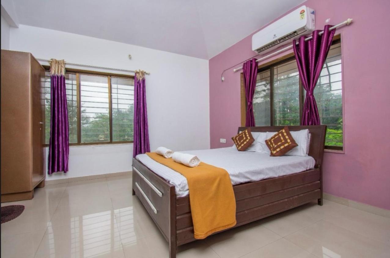Laughtale Villa 4Bhk Swimming Pool Lonavala Exteriér fotografie